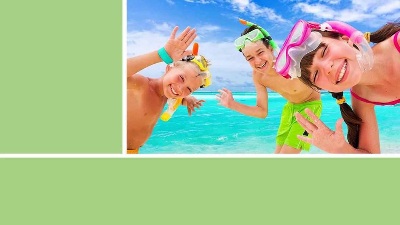 The Most Essential Sun Protection Clothing