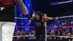 Roman Reigns & Randy Orton vs. Bray Wyatt & Braun Strowman match- SmackDown, 8-10-2015