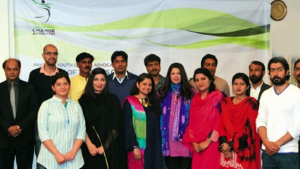 PYCA Advance Training 2014, Report