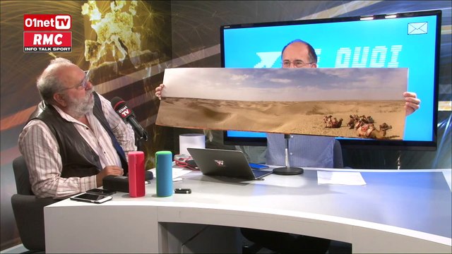 Spéciale objets connectés insolites avec Victor DQJMM (3/3)