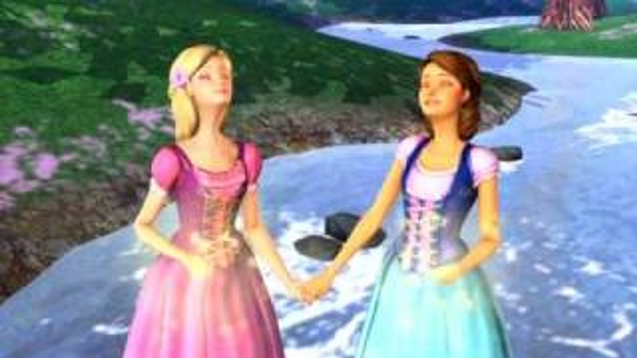 Musical - Barbie e o Castelo de Diamantes