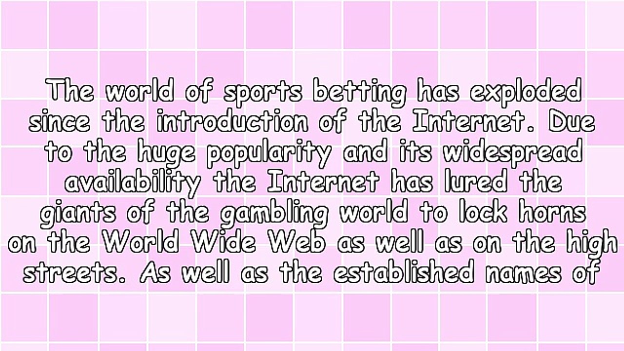 Sports Betting Affiliate Programs: How They Work