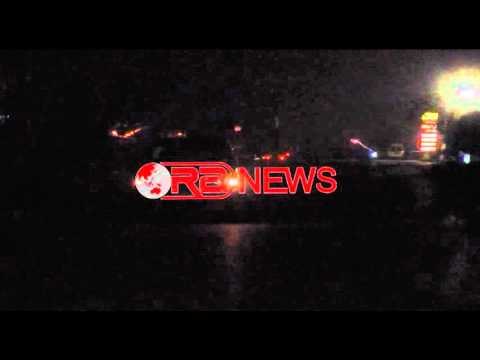 I zënë pritë në mes të rrugës, vritet në makinë 24 vjeçari Luigj Gjergji - Ora News