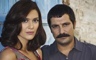 Kenga e pambaruar Episodi 6