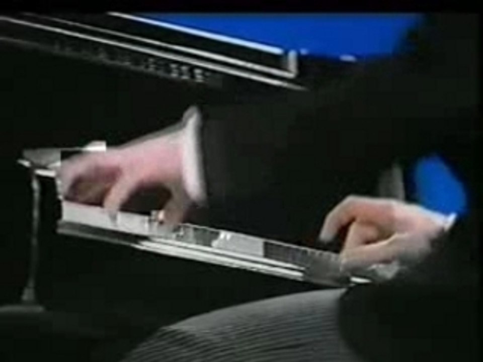 1977 UK - Lynsey de Paul & Mike Moran