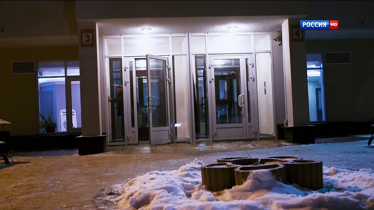 Бариста 2015 (мелодрама новинка 2015). Русские Мелодрамы 2015. Фильм. 2015-PART-4