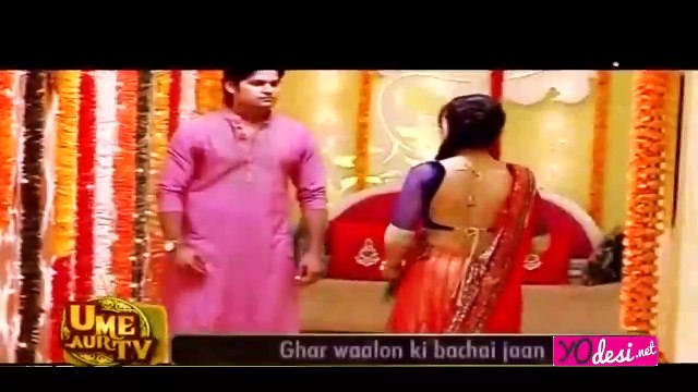 Thapki Ki Life Mein Phir Aaya Twist!!! - Thapki Pyar Ki - 9th October 2015