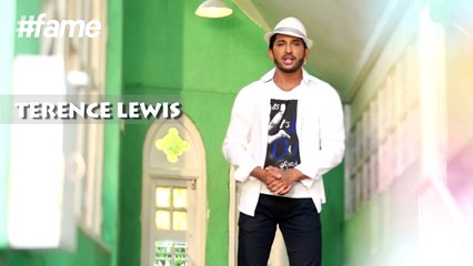 Terence Lewis - Tribute To Michael Jackson - #fame