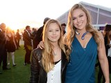 Ronda Rousey Says Justin Bieber Dissed Her Little Sister Over a Photo Op