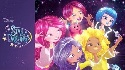 Wish Now Music Video by Star Darlings