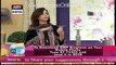A Drink Which Will Change Women's Bad Mood into Good Mood by Dr Umme Raheel
