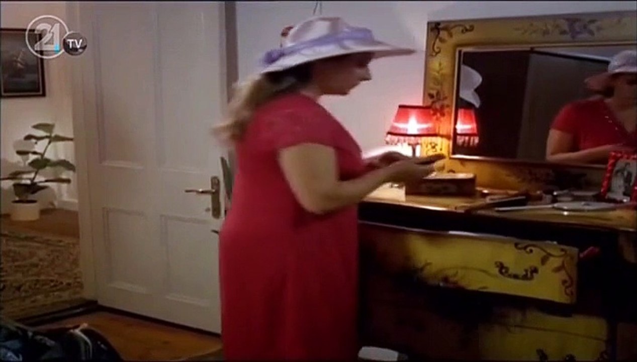 Kenga e Pambaruar Episoda  7
