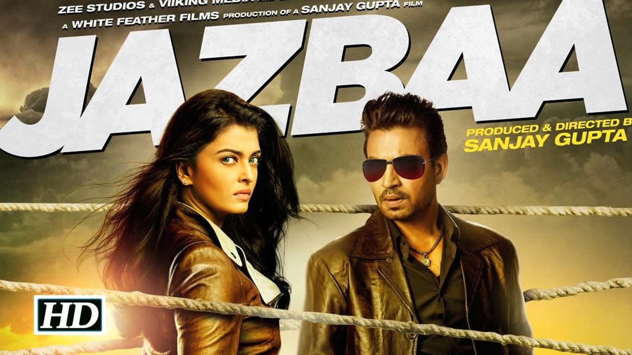 Jazbaa Audience Review Aishwarya Rai and Irrfan Khan