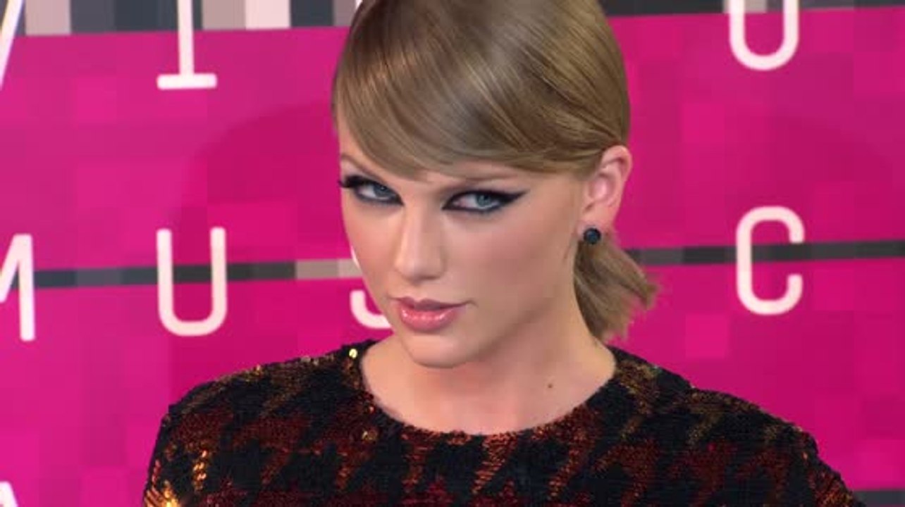 Taylor Swift glaubt, dass die Öffentlichkeit eine Pause von ihr braucht