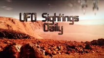 Two UFOs Over Vero Beach, Florida On Sept 25, 2015, UFO Sighting Daily.