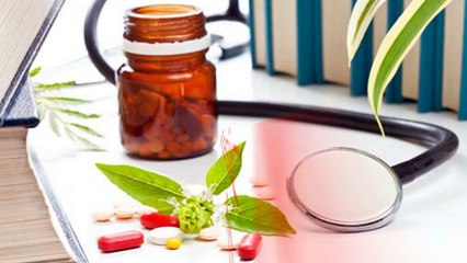 A Simple Model for Integrative Medicine