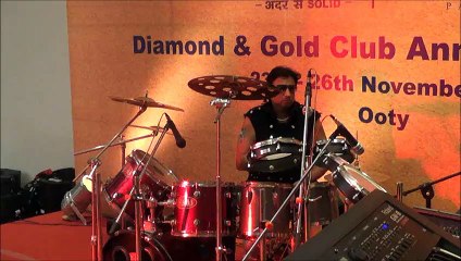 ladies sangeet -yeah sama hai suhana instrumental