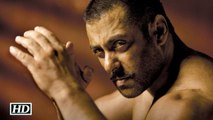 Heres Salman Khans New Look For Sultan Exclusive