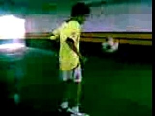 Simox10, jongle 30, Prodige !!!