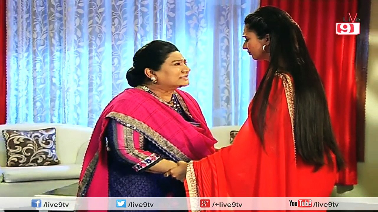 Paternity Test Results Get Ishita Worried | Yeh Hai Mohabbatein