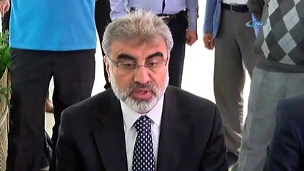 Rusya’ya tarihi cevap: Doğal gazı bağışla almıyoruz !