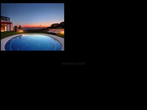 Tomber sur une super maison ? Une bombe pour le plaisir des yeux mais pas que