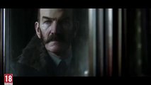 Assassins Creed Syndicate - Cinematic Trailer PS4Xbox One