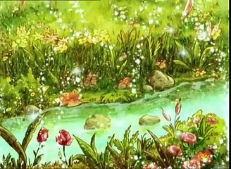 Winx Club - Temporada 3 Episódio  4 - O espelho da verdade (clip3)