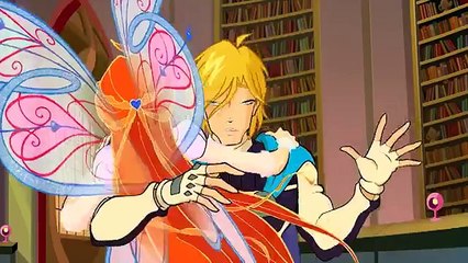 Bloom - Feliz Dia dos Namorados a todos!