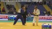 MAT 2 - 3rd EUROPEAN UNIVERSITIES JUDO CHAMPIONSHIP - LIVE 3 (REPLAY) (2015-10-09 11:49:39 - 2015-10-09 13:10:46)