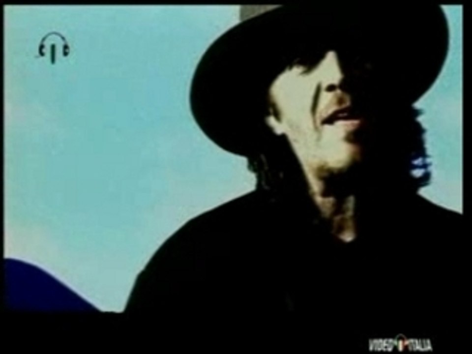 Umberto Tozzi - Lei