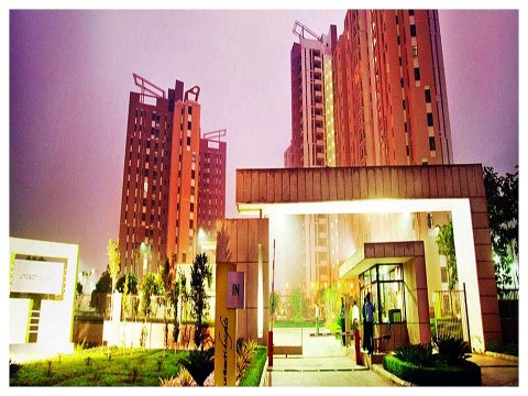 Unitech Projects in Noida