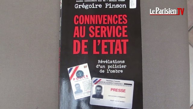 Il dévoilait au pouvoir les scoops des journalistes, avant parution