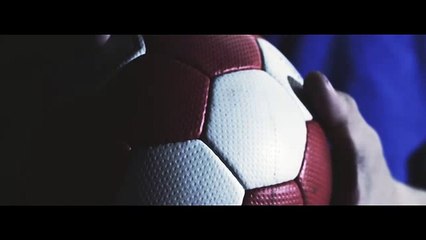 Teaser officiel de Handball 16 (jeu vidéo)