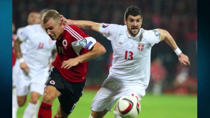 Serbia ‘shokon’ Shqipërinë shpresa e fundit në Armeni