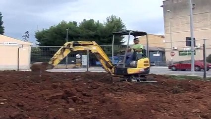 L aereo dell Aereonautica militare da oggi e un monumento