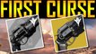 Destiny - HOW TO GET FIRST CURSE! EXOTIC HAND CANNON!