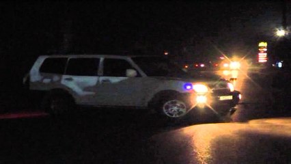 MBULIM VRASJA NE BUSHAT