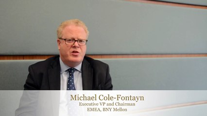 BNY Mellon sponsoring CWN