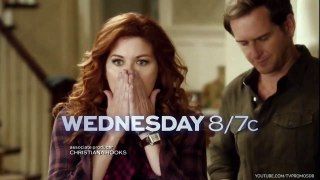 The Mysteries of Laura 2x04 Promo 'The Mystery of the Convict Mentor' (HD)