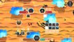 Cloud Chasers - iOS / Android - Trailer de lancement