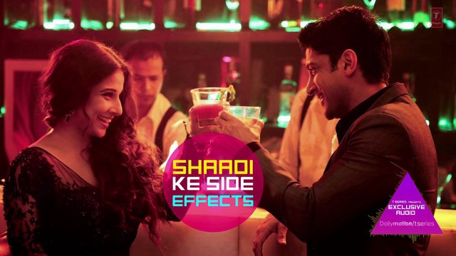 Harry Is Not A Brahmachari Full Song (Audio) Shaadi Ke Side Effects | Farhan Akhtar, Vir Das