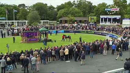 Horse Racing Time - Dublin