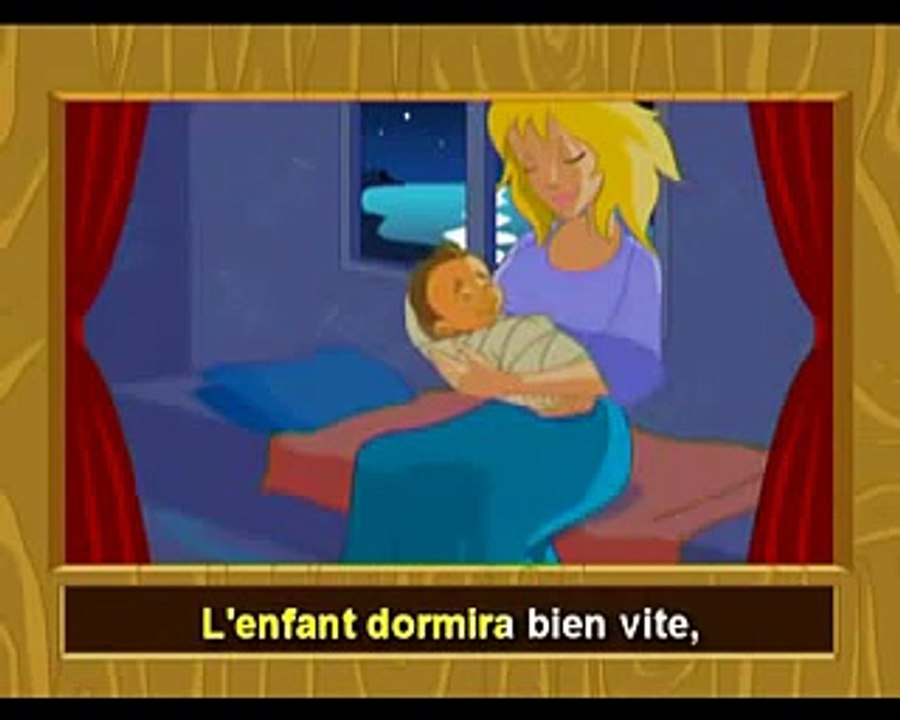 Do do l'enfant do