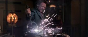 Victor Frankenstein Official International Trailer #1 (2015) - James McAvoy Movie HD