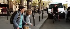 Save kids lives : Le clip choc de Luc Besson pour la sécurité routière