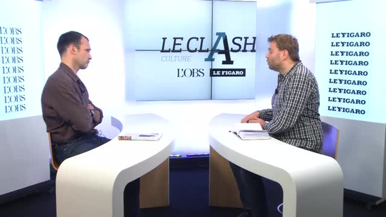 Le Clash culture Figaro-l'Obs : Faut-il aller voir "Fatima" de Philippe Faucon ?