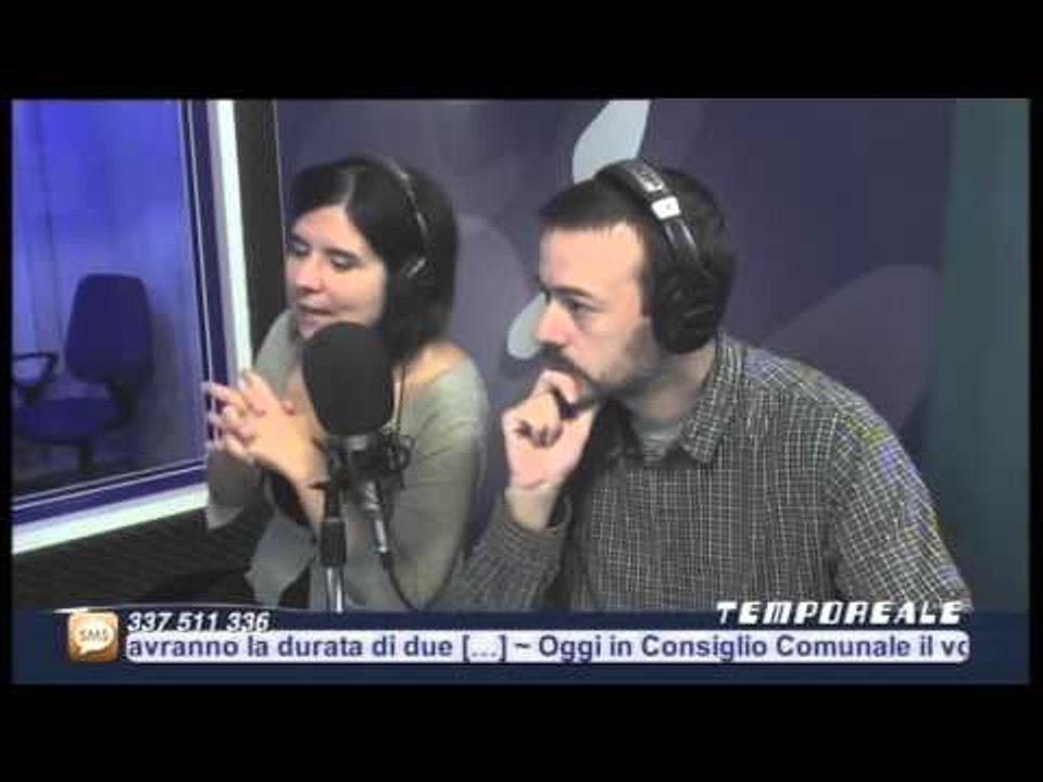 Icaro Tv. A Tempo Reale Gennaro Mauro (pdl) su consiglio saltato