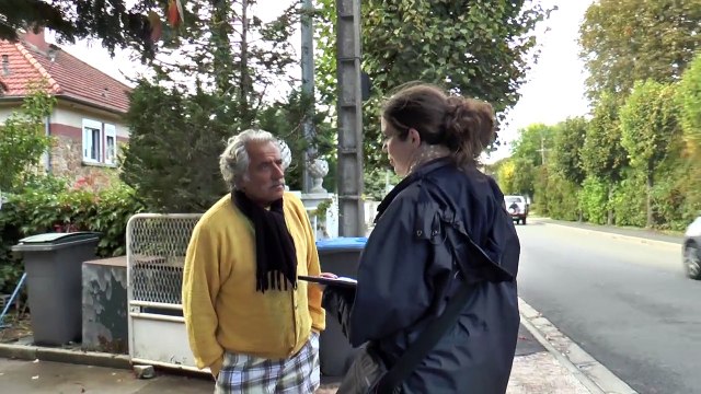 Quand la brigade du tri débarque chez vous