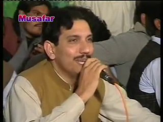 Muhabbat Sarre Pagal Pagal Krri By Khalid Malik